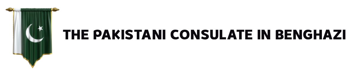 Pakistani Community in Libya